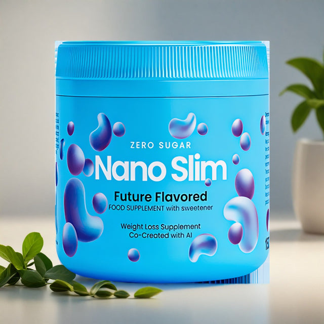 Nano Slim