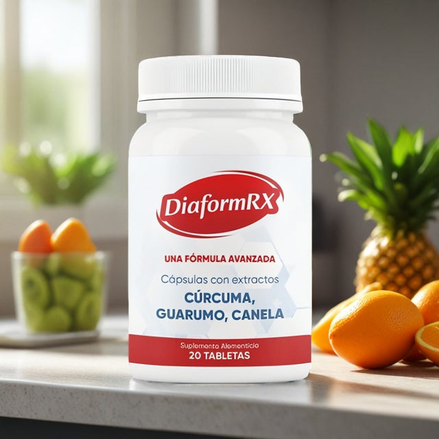 DiaformRX