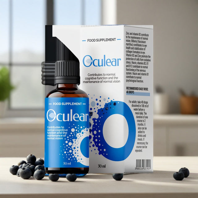 OCULEAR