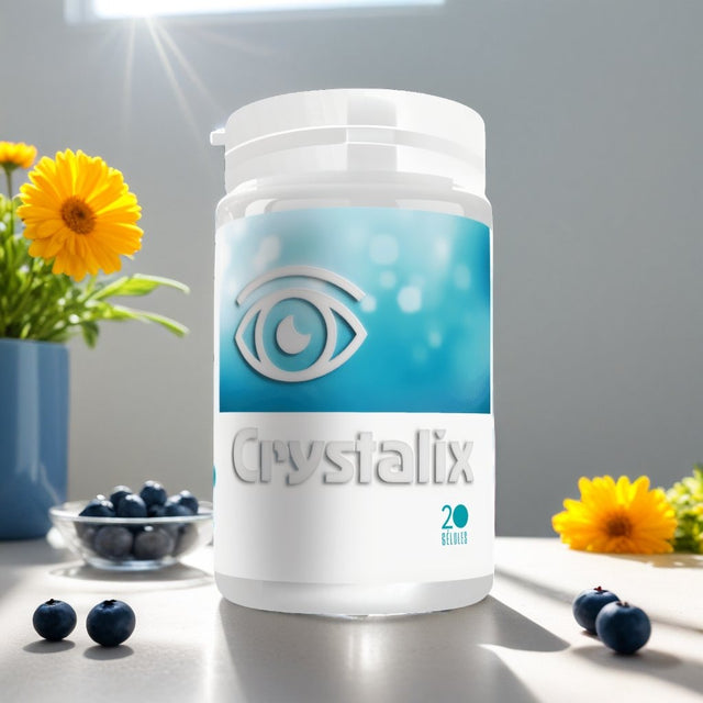 Crystalix