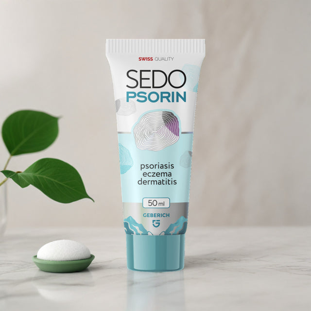 Sedopsorin