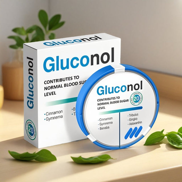 Gluconol