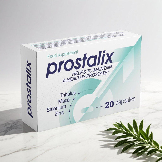Prostalix
