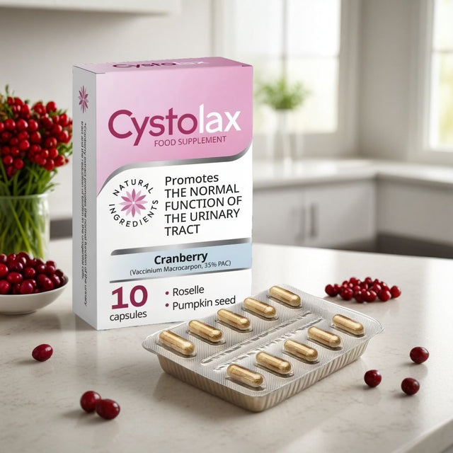 Cystolax