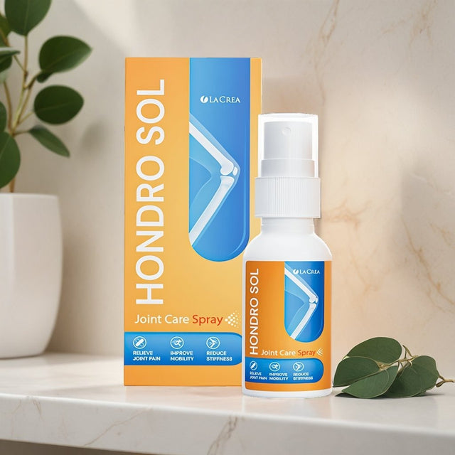 Hondro Sol