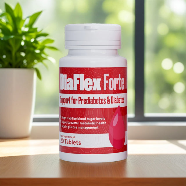 Diaflex Forte