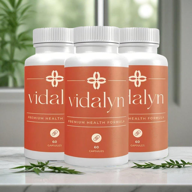 VIDALYN