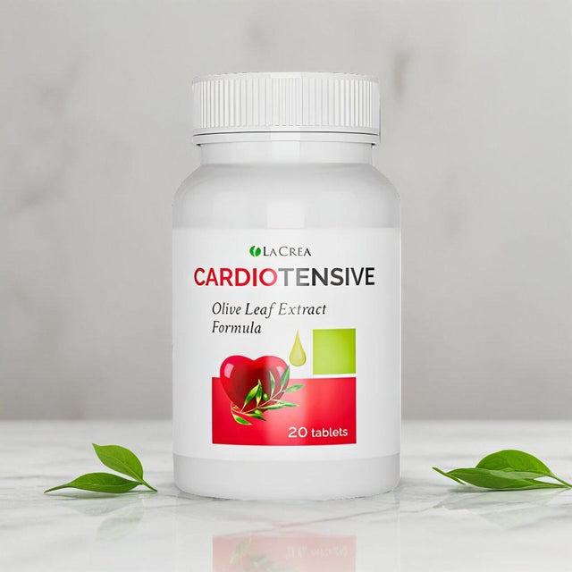 Cardiotensive low price