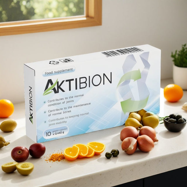 Aktibion