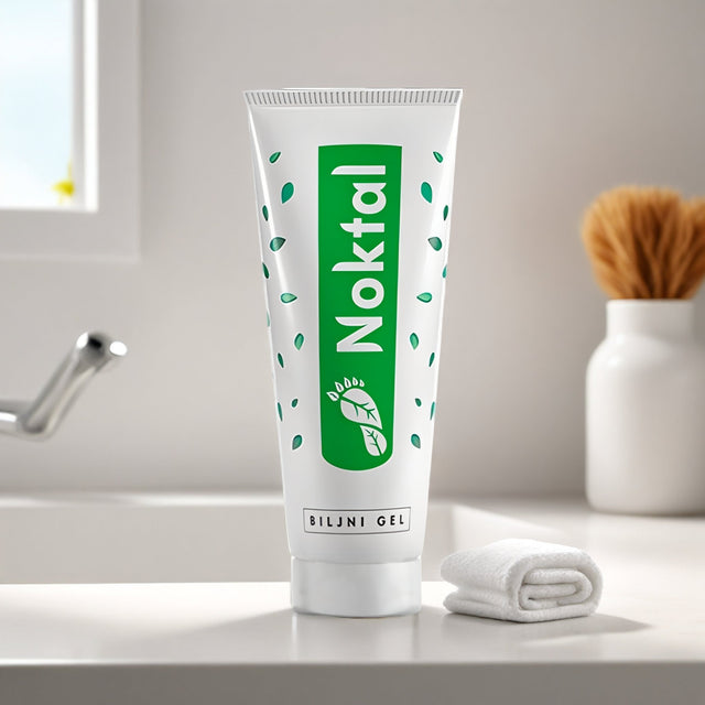 Noktal Gel
