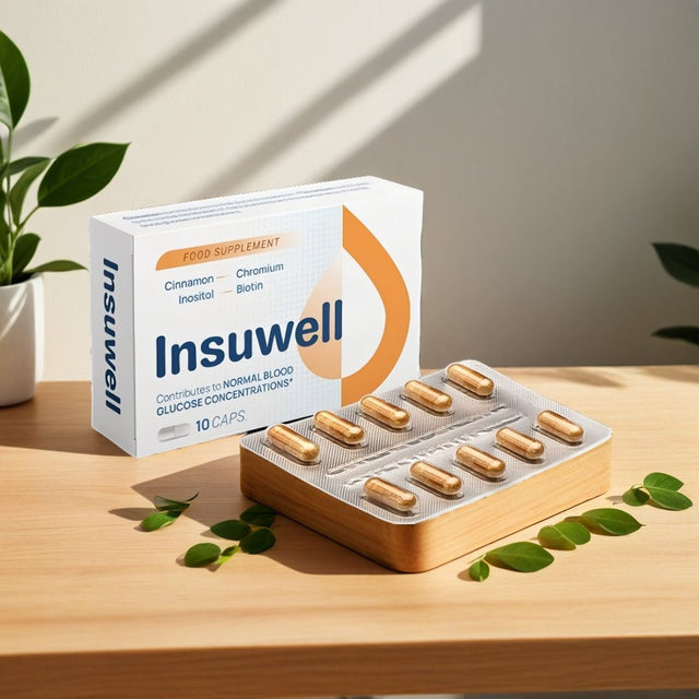 Insuwell