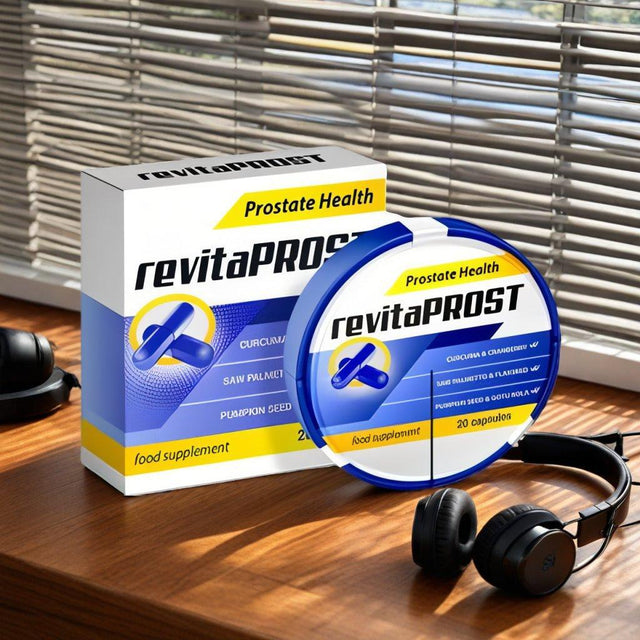Revitaprost