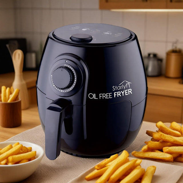 Oil Fryer a 79,99€