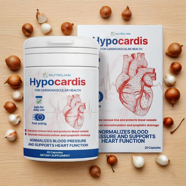 Hypocardis