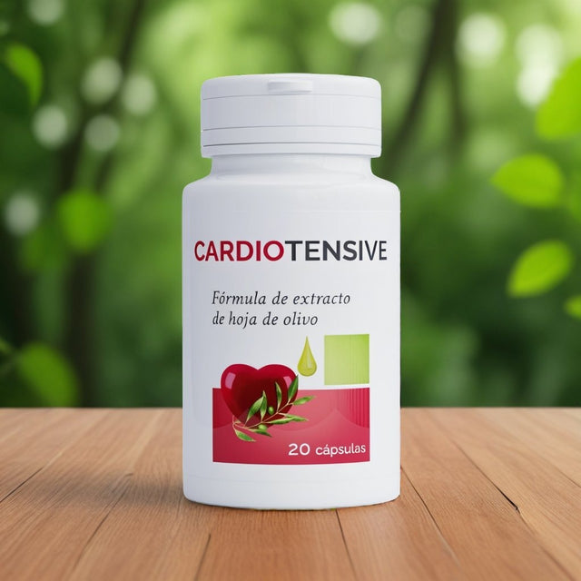 Cardiotensive