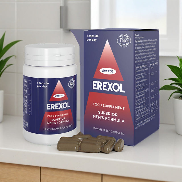 Erexol