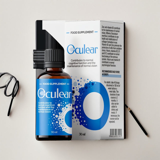 OCULEAR