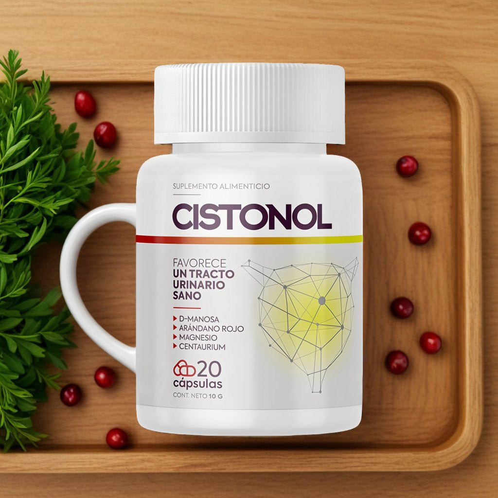 Cistonol