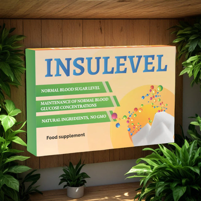 Insulevel Full