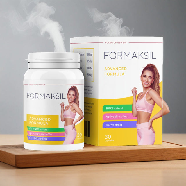 Formaksil