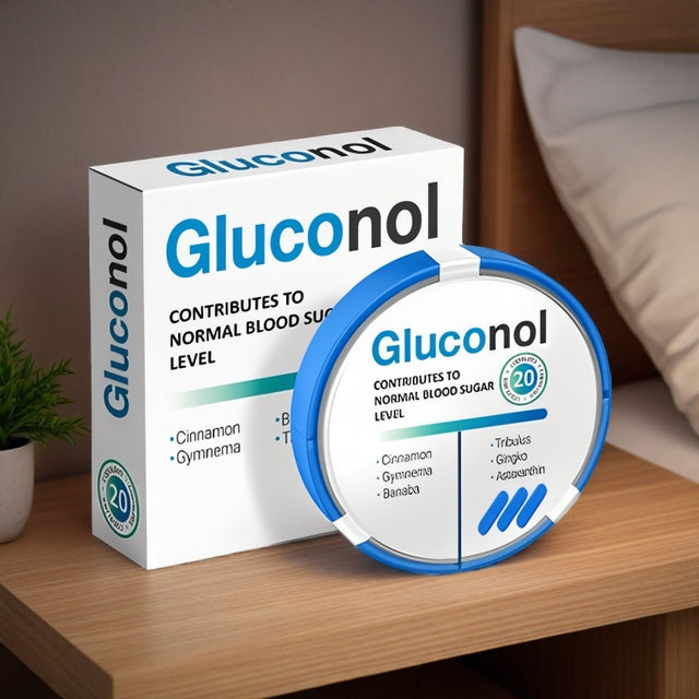 Gluconol