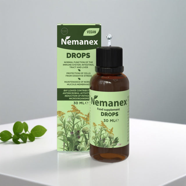 Nemanex