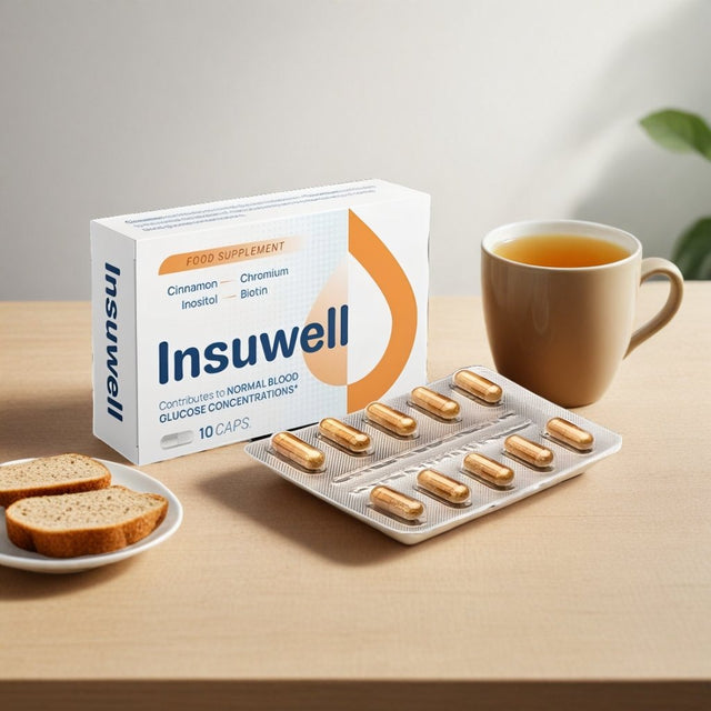 Insuwell
