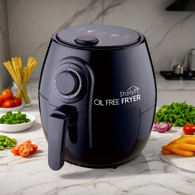 Oil Fryer a 99,99 €