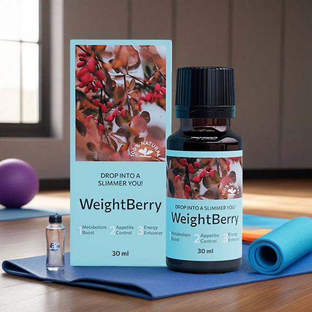 Weight Berry