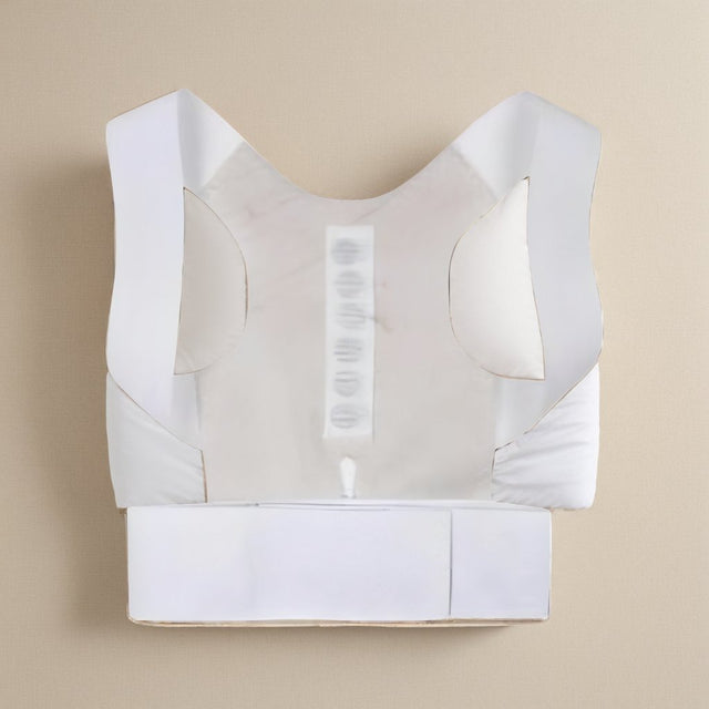 MAGNETIC BACK CORRECTOR