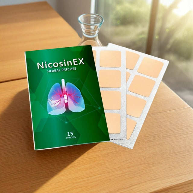 Nicosinex