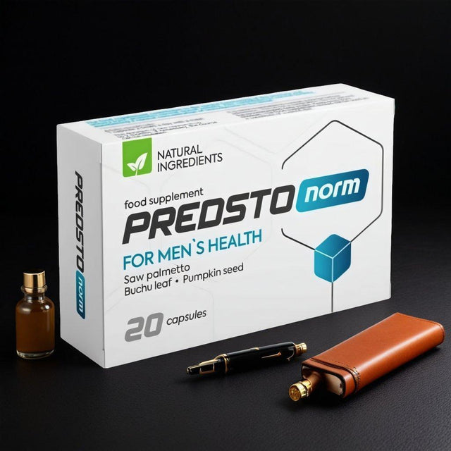 Predstonorm