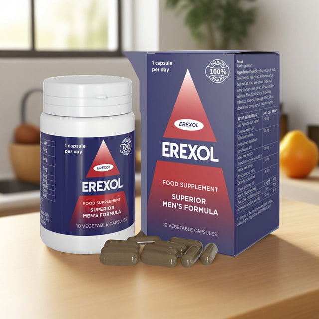 Erexol