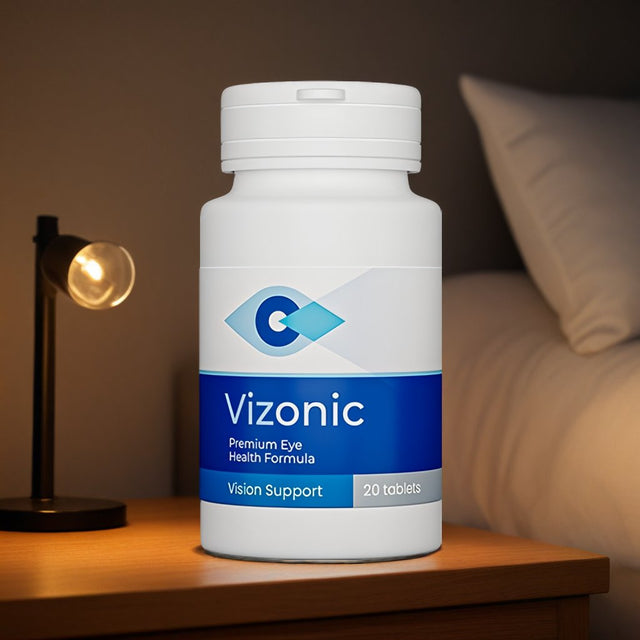 Vizonic