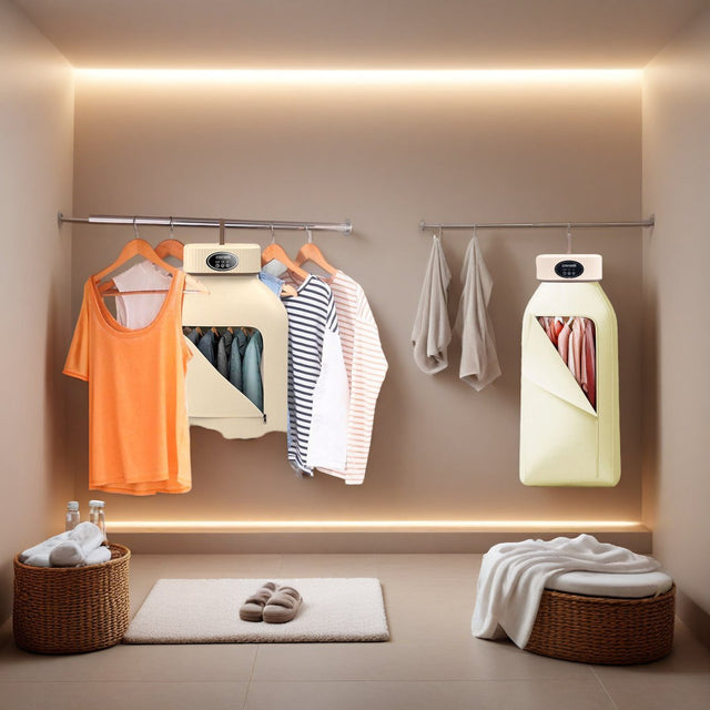 Cloth Dryer a 89,99€