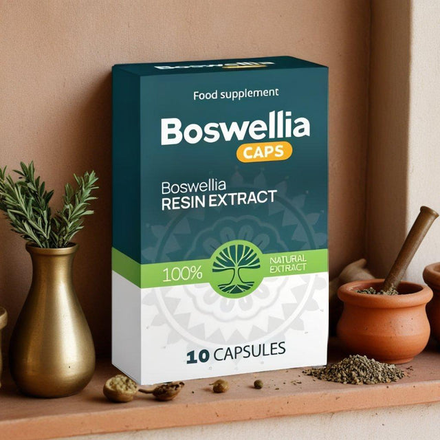 Boswellia