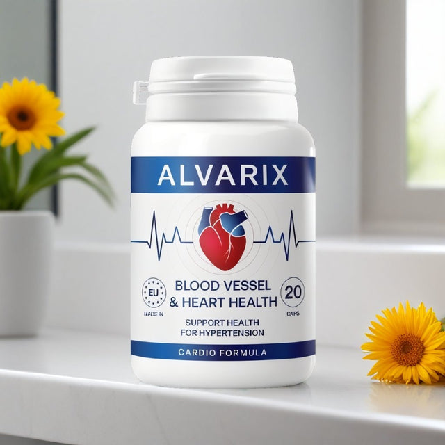 Alvarix