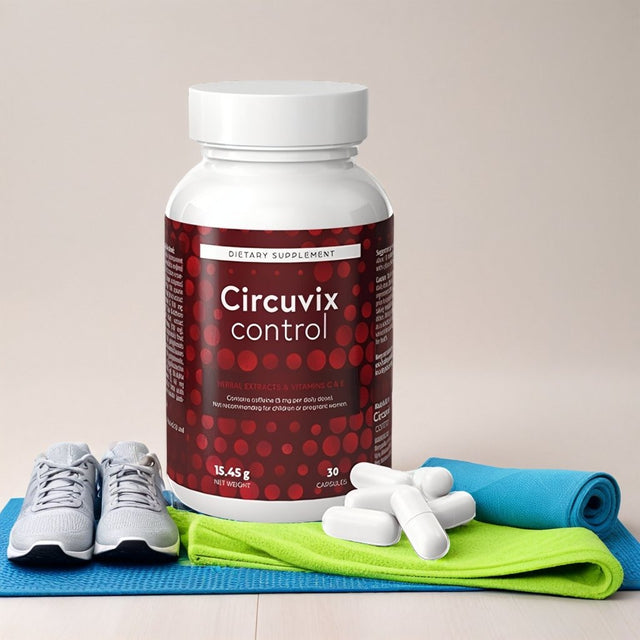 Circuvix Control