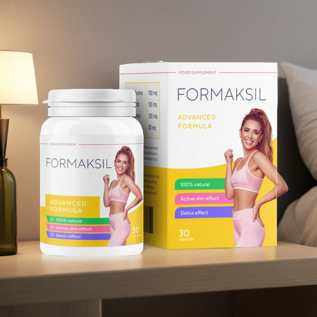 Formaksil