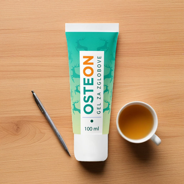 Osteon
