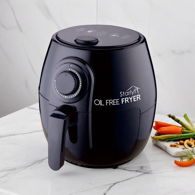 Oil Fryer a 79,99€