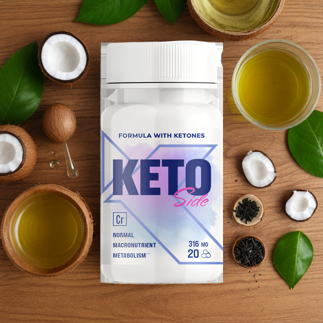 KETO SIDE