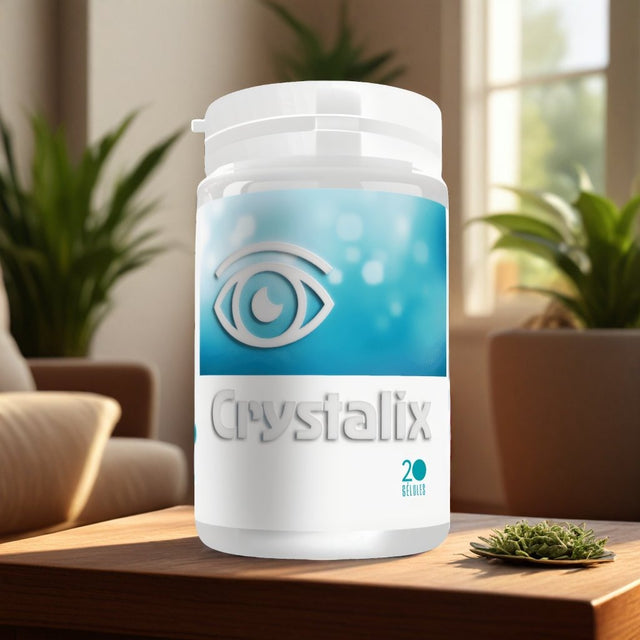 Crystalix