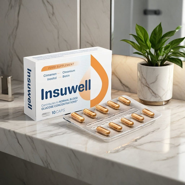 Insuwell
