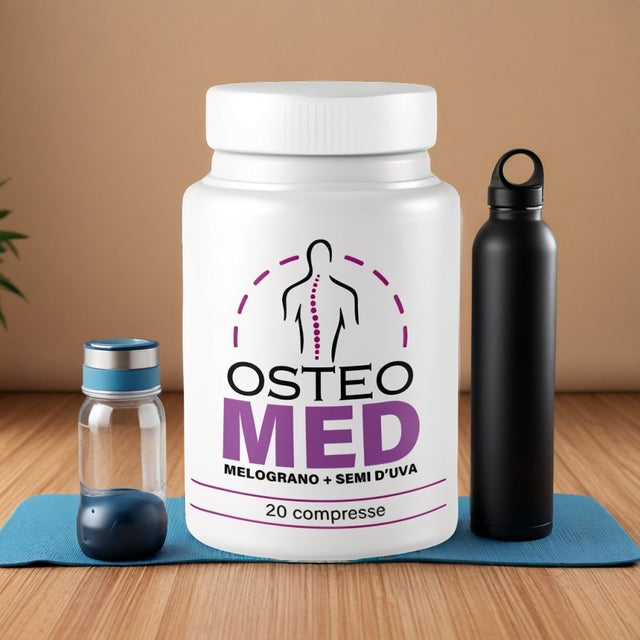 Osteomed
