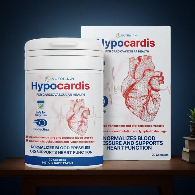 Hypocardis low price