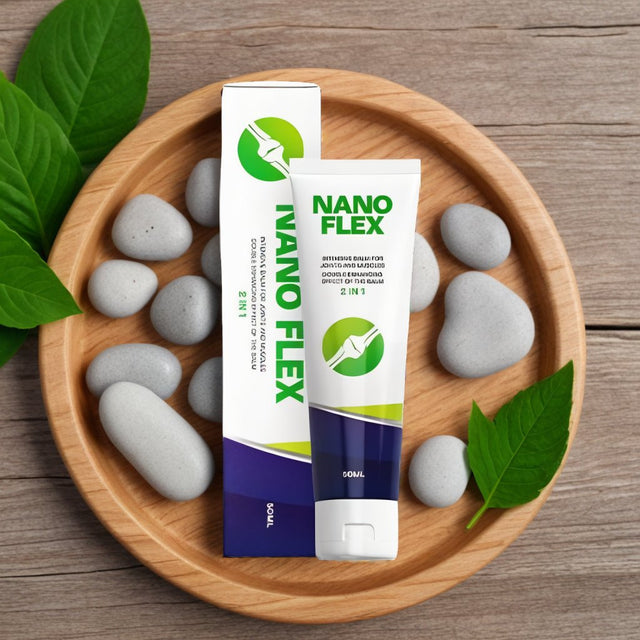 NANOFLEX BALM 50 ML