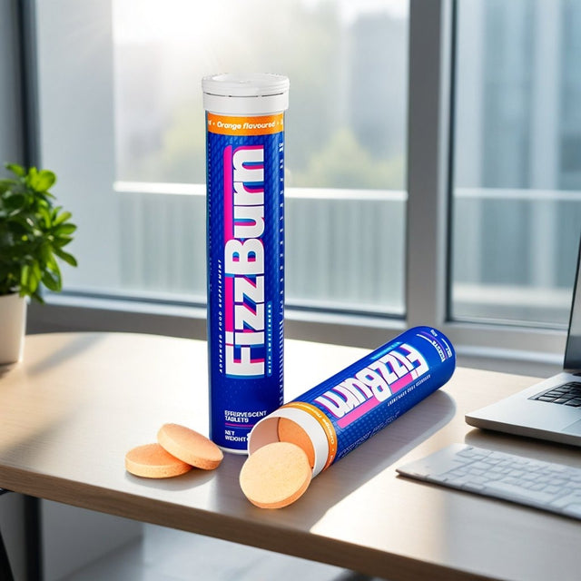 FizzBurn