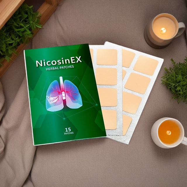 Nicosinex