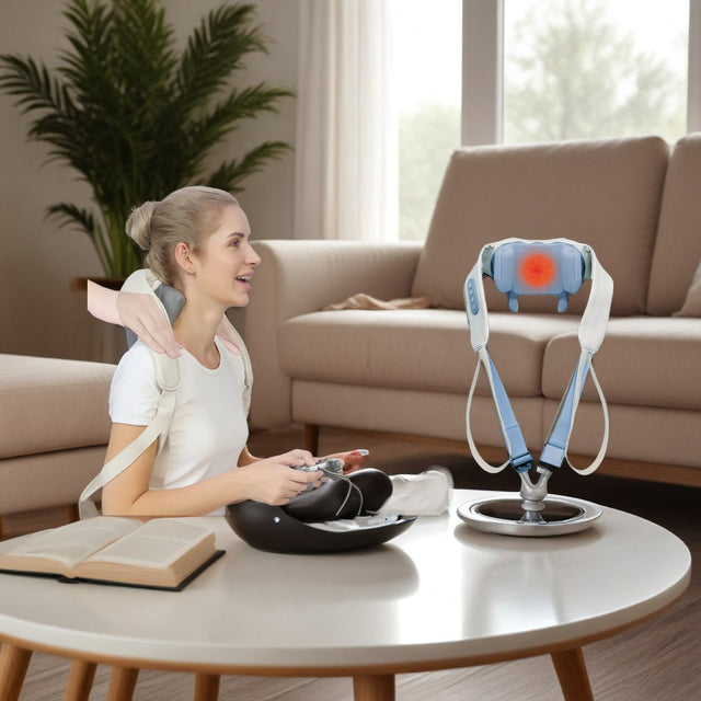Massager Pro a 59,99€